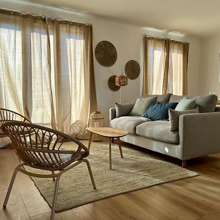 Appartement Plage Prado Avec Parking مارسيليا المظهر الخارجي الصورة