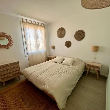 Appartement Plage Prado Avec Parking مارسيليا المظهر الخارجي الصورة