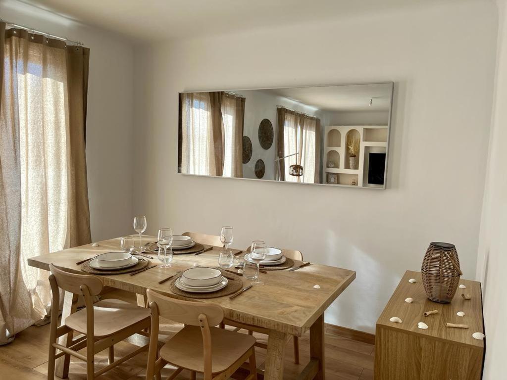 Appartement Plage Prado Avec Parking مارسيليا المظهر الخارجي الصورة