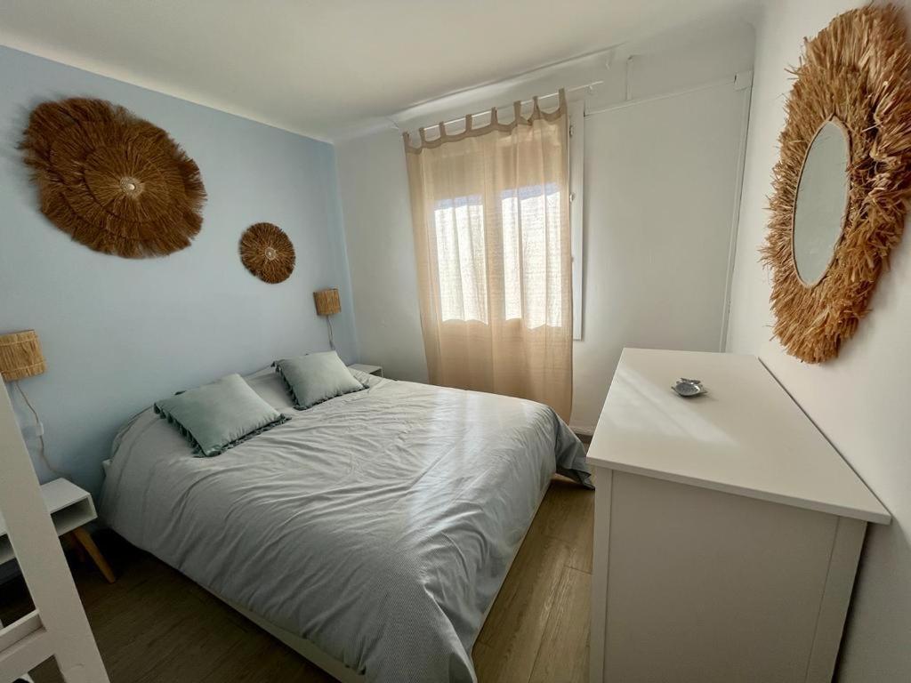Appartement Plage Prado Avec Parking مارسيليا المظهر الخارجي الصورة
