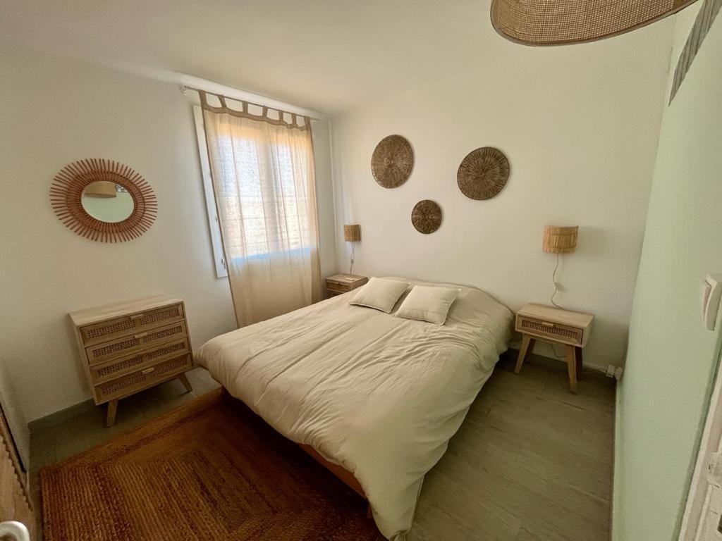 Appartement Plage Prado Avec Parking مارسيليا المظهر الخارجي الصورة